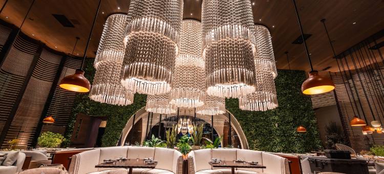 杜兰戈娱乐场度假村图片