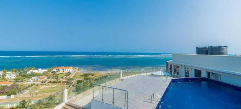 豪华套房安塔利亚公寓(Lux Suites Antalyia Apartments)图片