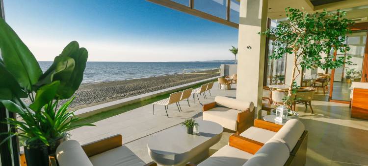 TANA海滩别墅(TANA Beach Villas)图片