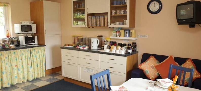 小布洛克农庄酒店(Little Bullocks Farm)图片