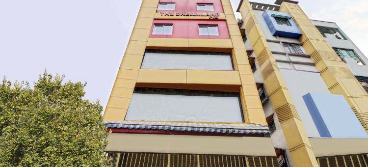 特雷布梦幻岛旅馆(Treebo Dreamland Guest House)图片