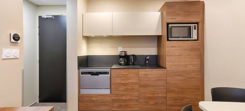 Résidence meublée Bellini Vannes住宅(Résidence Meublée Bellini Vannes)图片