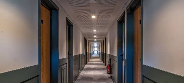 奥巴尼瑞莱斯原创酒店(Hôtel le Relais d'Aubagne)图片