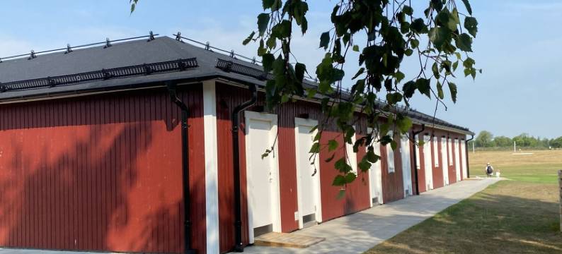 Bedinge高尔夫俱乐部酒店(Bedinge Golfklubb Hotell)图片