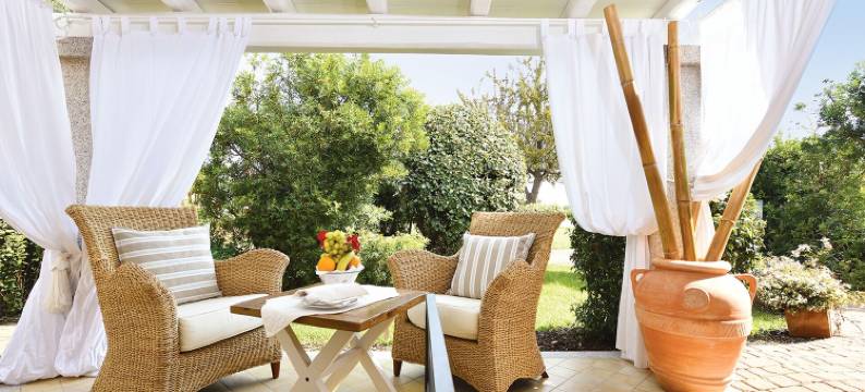 波尔图湾酒店(Hotel Baia Del Porto)图片