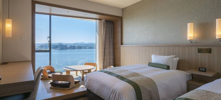 一畑酒店(Hotel Ichibata)图片