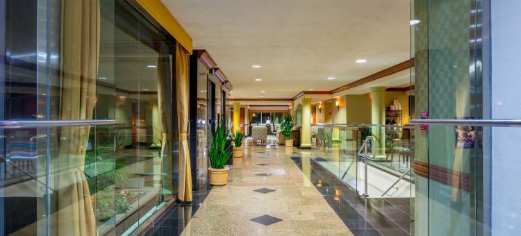圣迭戈市中心智选假日酒店(Holiday Inn Express San Diego Downtown by IHG)图片