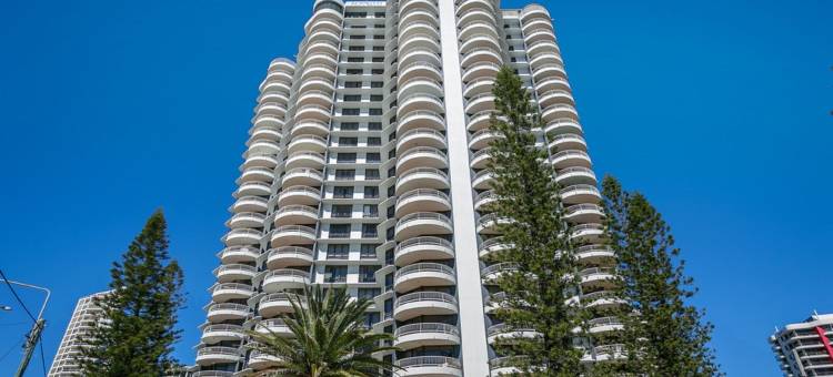 BreakFree Acapulco图片