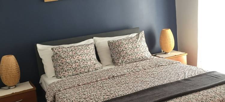 海滨Punta Mira宾馆(Guesthouse Punta Mira - Beachfront)图片