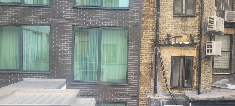 哈顿花园酒店(Hatton Garden Hotel)图片