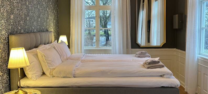 金纳床和早餐(Kinna Bed & Breakfast)图片