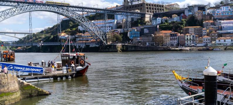 莱姆家波尔图Rua da Conceicao(Limehome Porto Rua da Conceicao)图片