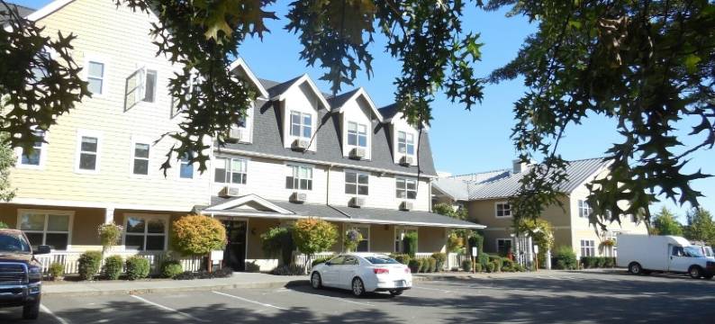 家园度假村酒店(Homestead Resort)图片