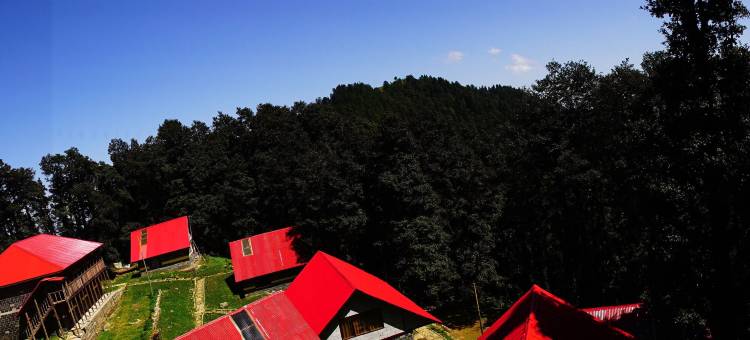 阿盖亚特瓦斯酒店(Agyaat Vaas)图片