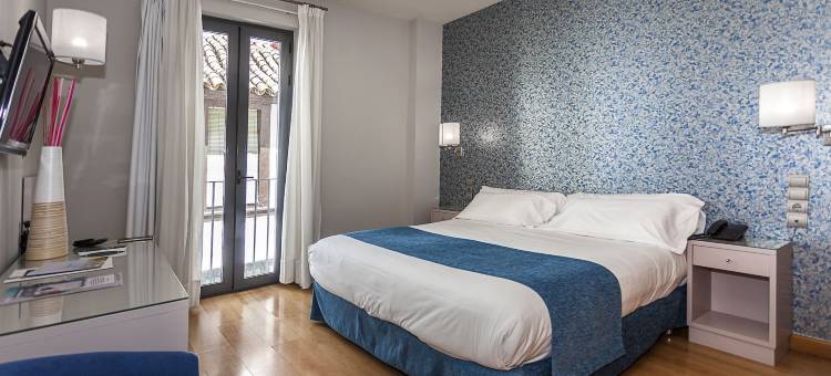 AACR博物馆酒店(Hotel Aacr Museo)图片