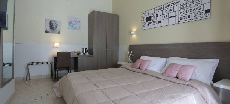 套房 39 旅馆(Suite 39 B&B)图片