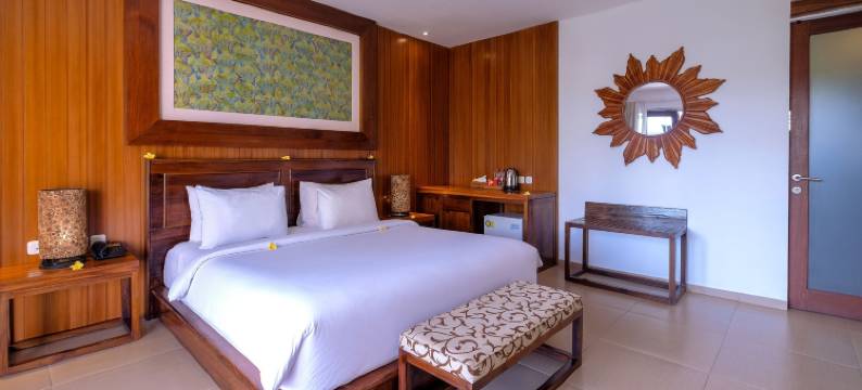 回音海滩帕比伦酒店(Papillon Echo Beach)图片