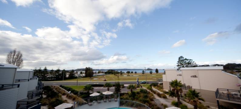 科里甘斯湾公寓(Corrigans Cove)图片