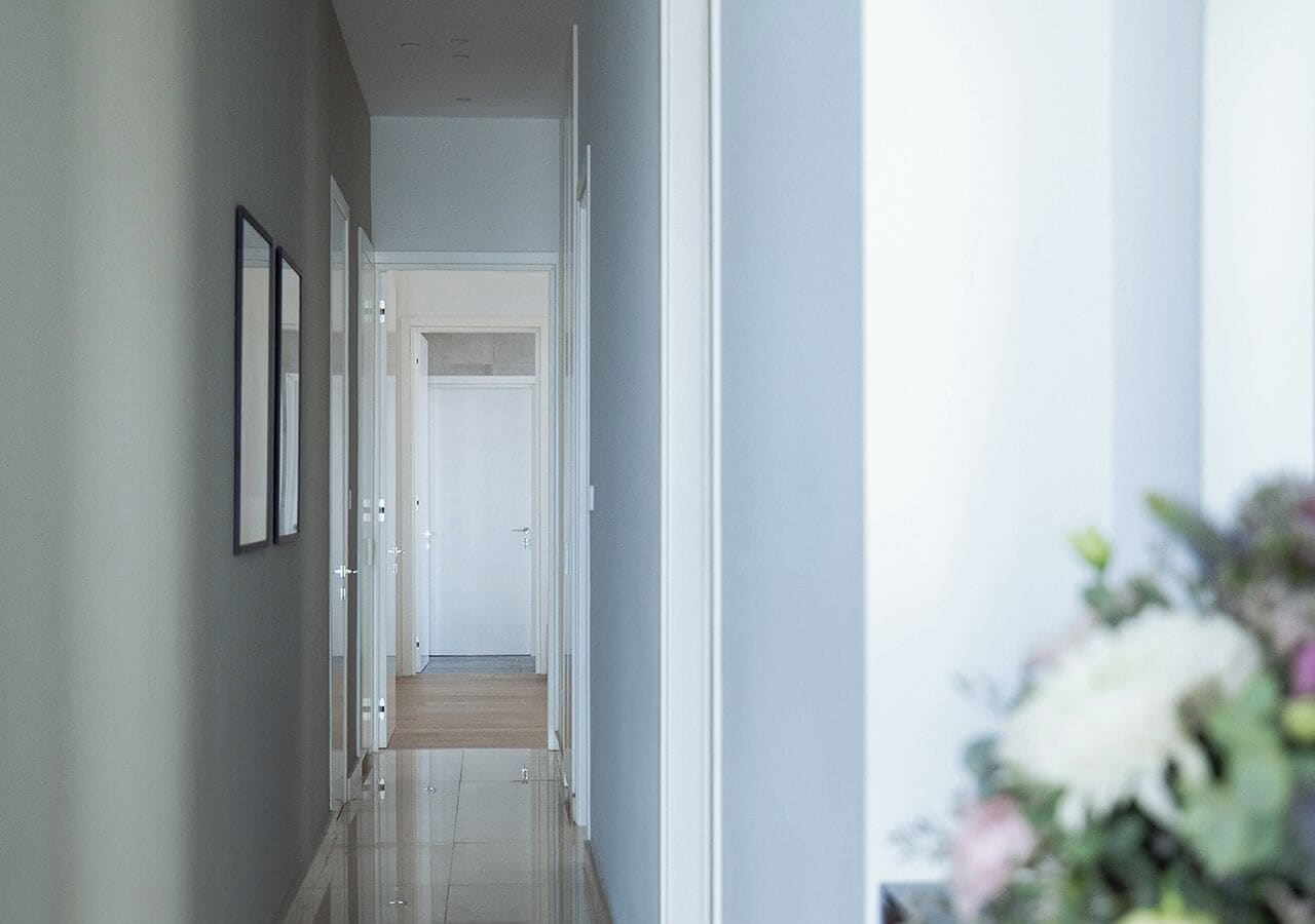 Nicosia Central Park Residences Over view