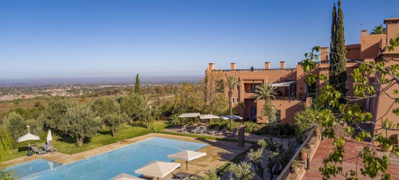 卡斯巴和水疗阿贡萨内酒店(Kasbah Agounsane)图片