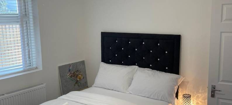 Nikoda旅馆(Nikoda Lodge)图片