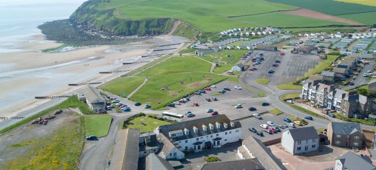 沁蓝之海酒店(Seacote Hotel)图片