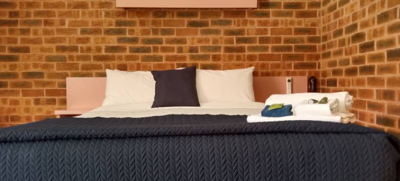 莱顿汽车旅馆(The Lydoun Motel)图片