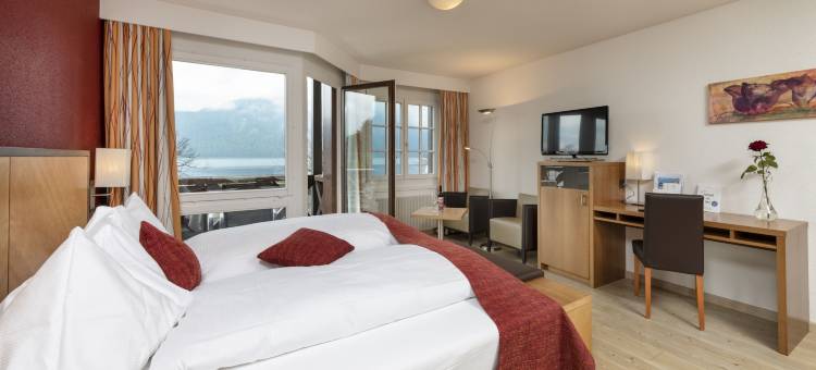 格尔比观景及养生酒店(See & Wellnesshotel Gerbi)图片