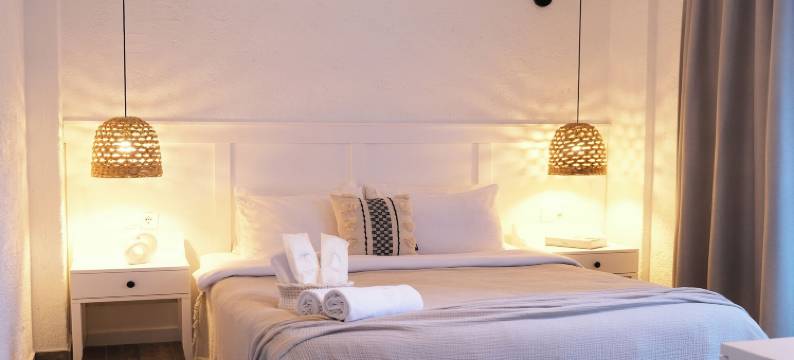 阿拉恰特桑达尔酒店-限成人(Sandal Alaçatı - Adult Only)图片