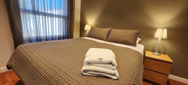 艾斯尔顿服务公寓(Ethelton Serviced Apartments)图片