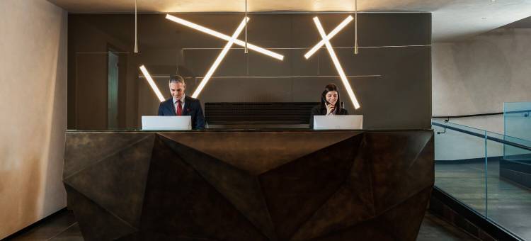 阿西娜私人酒店(IQ Hotel Firenze)图片