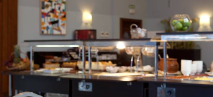 阿旺特波塞尔酒店(Hotel Porcel Avant)图片