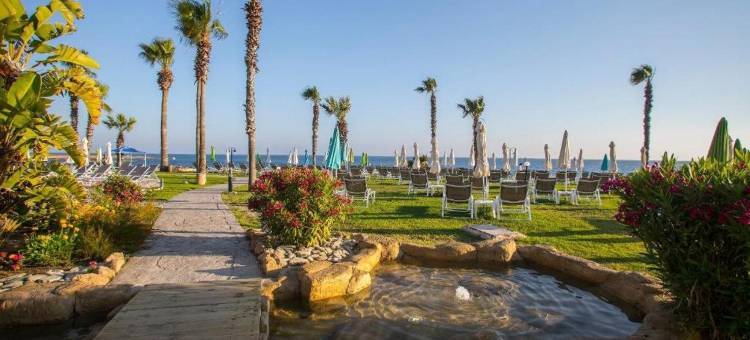 莱昂纳多塞普里亚湾酒店(Leonardo Cypria Bay)图片