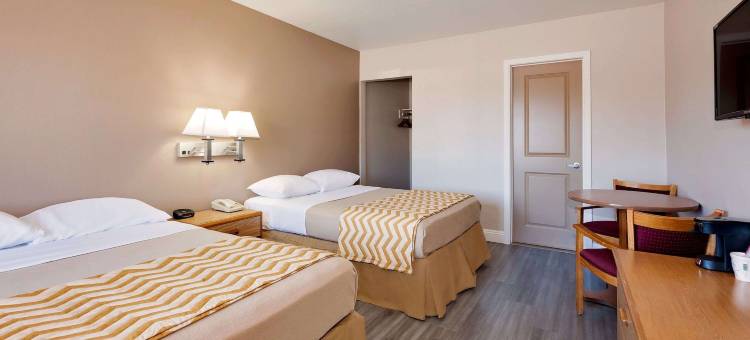 尤里卡Travelodge by Wyndham(Travelodge Eureka)(Travelodge by Wyndham Eureka)图片