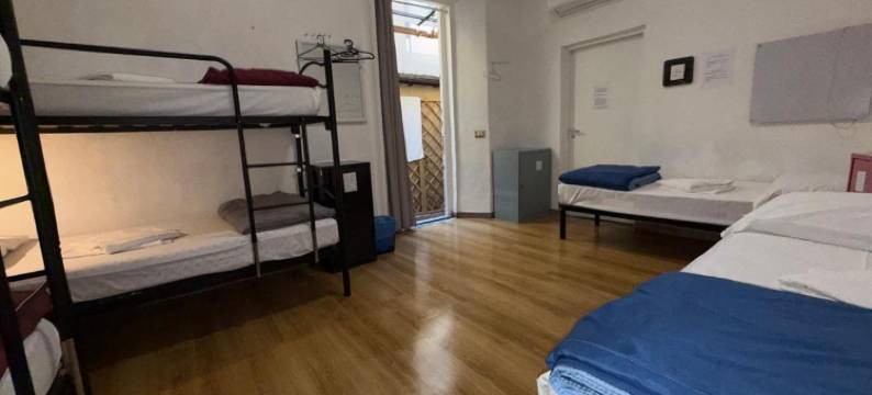 我的好友酒店(My Friends)图片