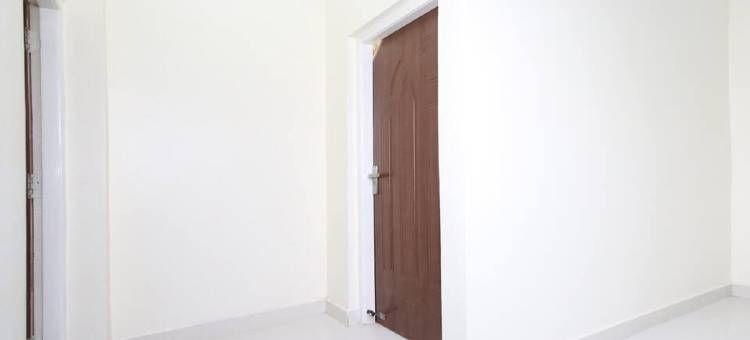 Hotel O Atithi Home Stay图片