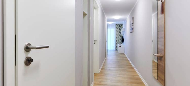 韦茨拉尔适应公寓(ADAPT Apartments Wetzlar)图片