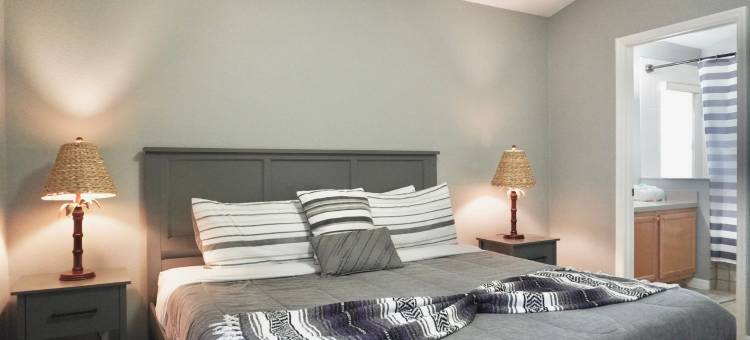 Magical Family Retreat with Pool & Spa 368图片