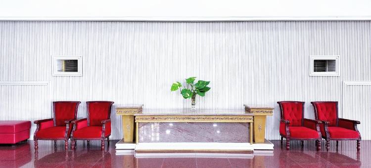 尤塔米酒店(Hotel Utami)图片