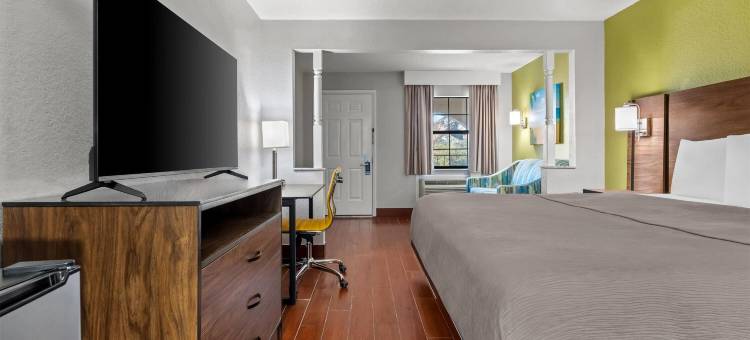 Travelodge by Wyndham Hotel & Cottages St Augustine/Historic图片