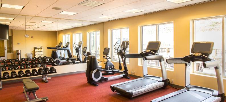 夏洛茨维尔凯悦嘉轩酒店(Hyatt Place Charlottesville)图片