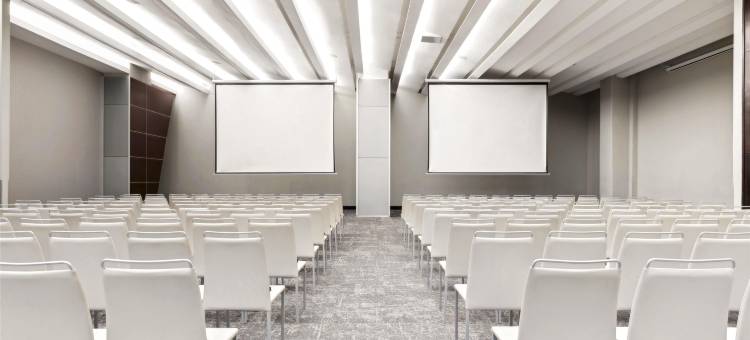 圣佩德罗蒙特雷NH精选酒店(Nhc Monterrey San Pedro)图片