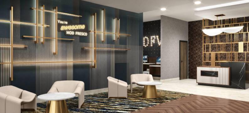 Hawthorn Extended Stay by Wyndham Mebane图片