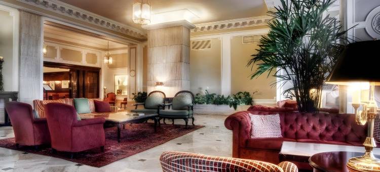 温莎加州科帕卡帕纳酒店(Windsor California Copacabana)图片