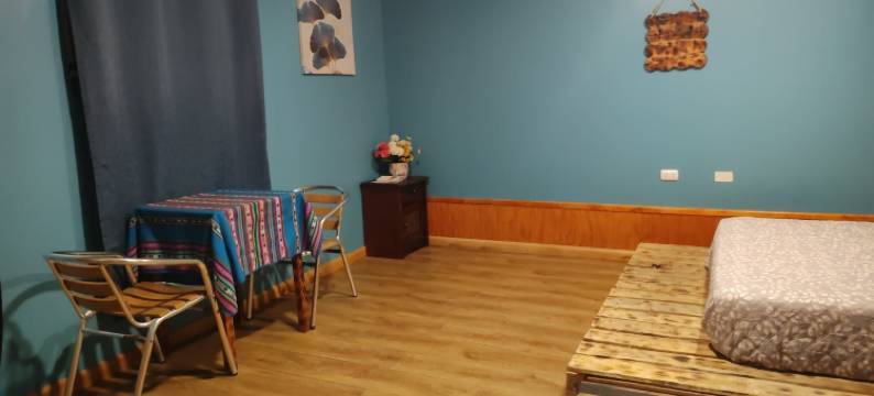 雷米之家旅舍(Raymi House Hostel)图片