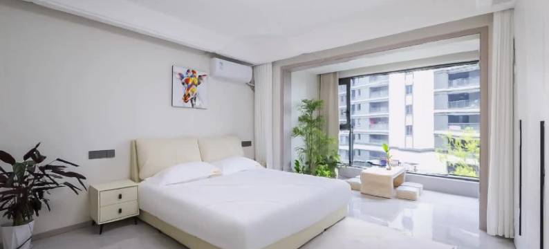 嘉兴桐乡书泉精品公寓(乌镇景区店)图片