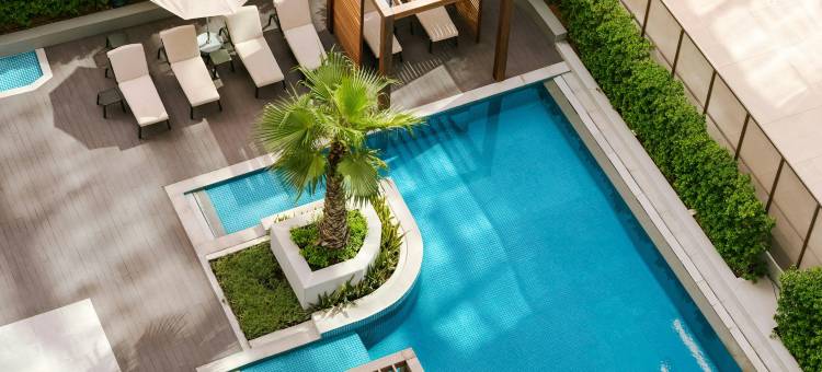 商业湾 Sonder 酒店公寓(Sonder Business Bay Apartments)图片
