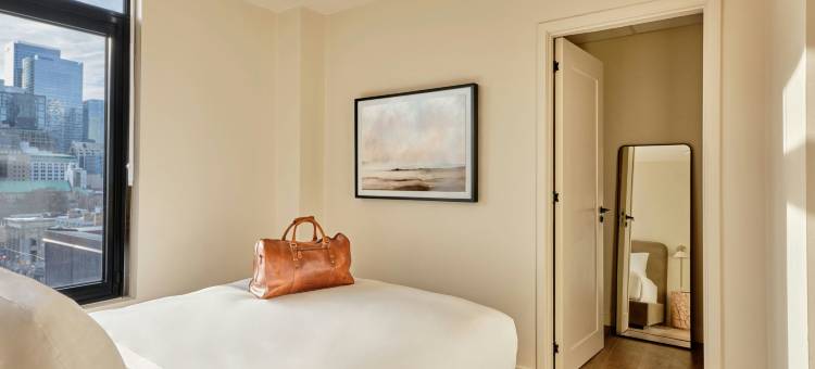 Sonder by Marriott Bonvoy The Nealon 公寓(Nester Finn St Lawrence Market)图片