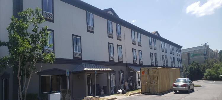 亚拉巴马莫比尔 6 号汽车旅馆酒店 - 机场大道(Motel 6 Mobile, Al – Airport Blvd)图片