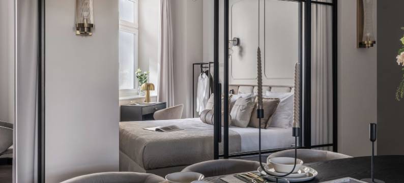 苏苏豪 - LoftAffair水疗系列(So Soho - LoftAffair Spa Collection)图片